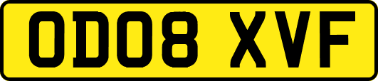 OD08XVF