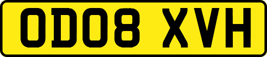 OD08XVH