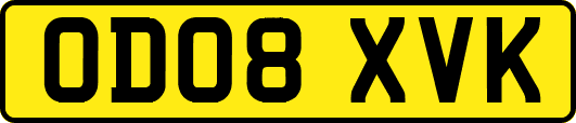 OD08XVK