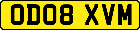 OD08XVM