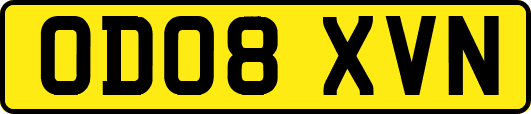 OD08XVN