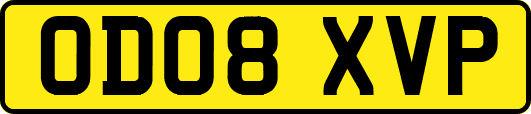 OD08XVP