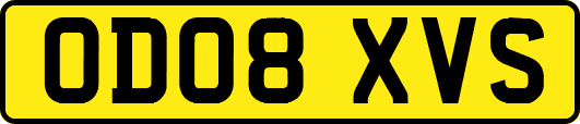 OD08XVS