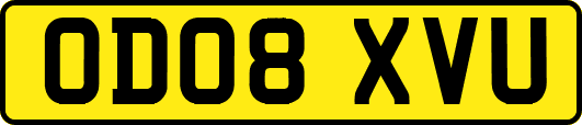 OD08XVU