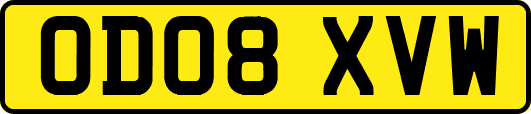 OD08XVW