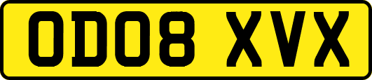 OD08XVX