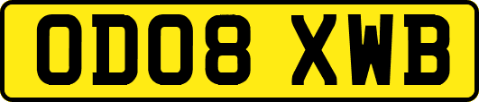 OD08XWB