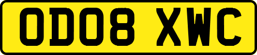 OD08XWC