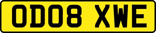 OD08XWE