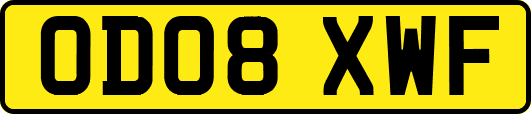 OD08XWF