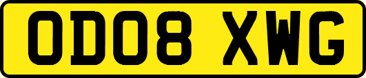 OD08XWG