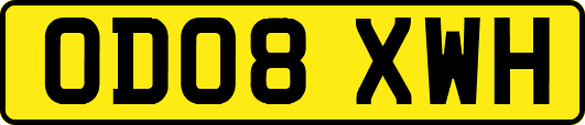 OD08XWH