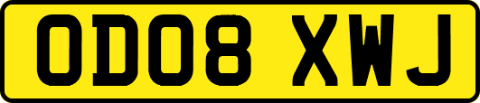 OD08XWJ