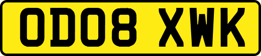 OD08XWK