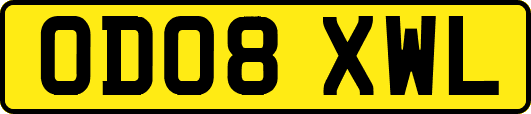 OD08XWL