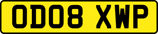 OD08XWP