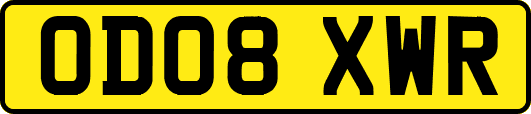OD08XWR