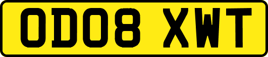 OD08XWT