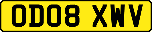 OD08XWV