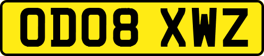 OD08XWZ
