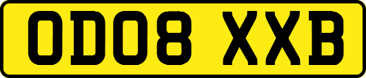 OD08XXB