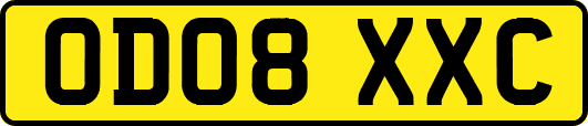 OD08XXC