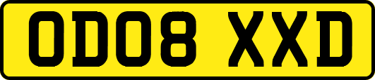 OD08XXD