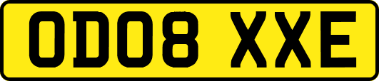 OD08XXE