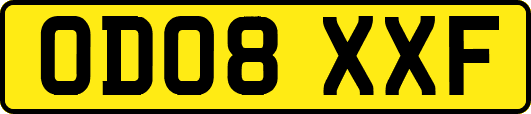 OD08XXF