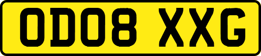 OD08XXG