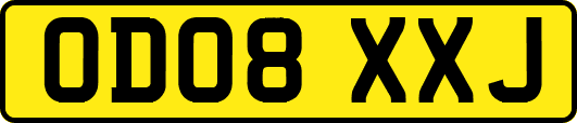 OD08XXJ