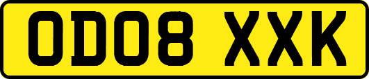 OD08XXK