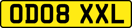 OD08XXL