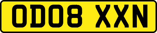 OD08XXN