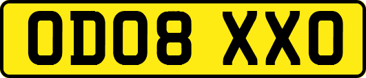OD08XXO