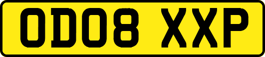 OD08XXP