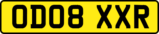 OD08XXR