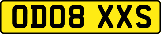 OD08XXS