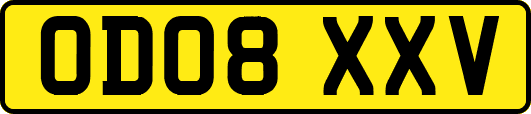 OD08XXV