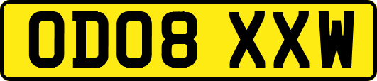 OD08XXW