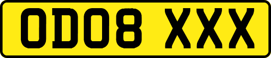 OD08XXX