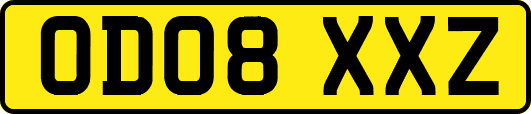 OD08XXZ