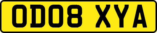 OD08XYA