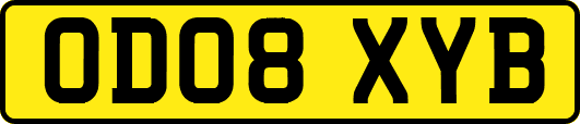 OD08XYB