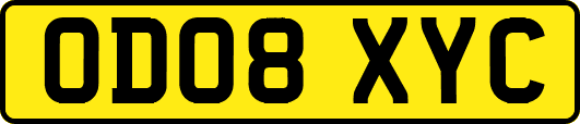 OD08XYC