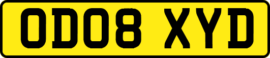 OD08XYD