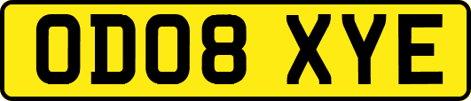 OD08XYE