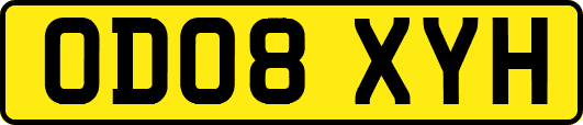OD08XYH