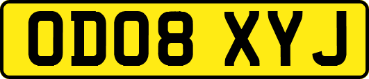 OD08XYJ