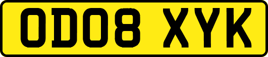 OD08XYK
